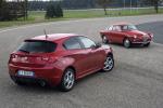 Alfa Romeo Giulietta Sprint 2014 года